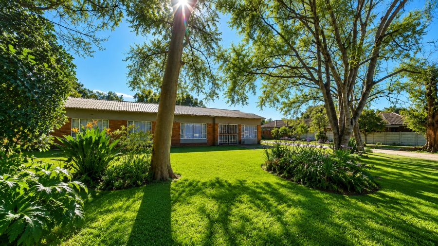 3 Bedroom Property for Sale in Modimolle Limpopo
