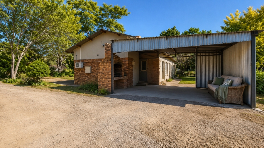 3 Bedroom Property for Sale in Modimolle Limpopo