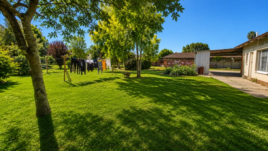 3 Bedroom Property for Sale in Modimolle Limpopo