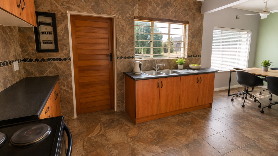 3 Bedroom Property for Sale in Modimolle Limpopo