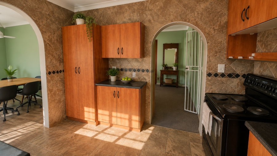 3 Bedroom Property for Sale in Modimolle Limpopo