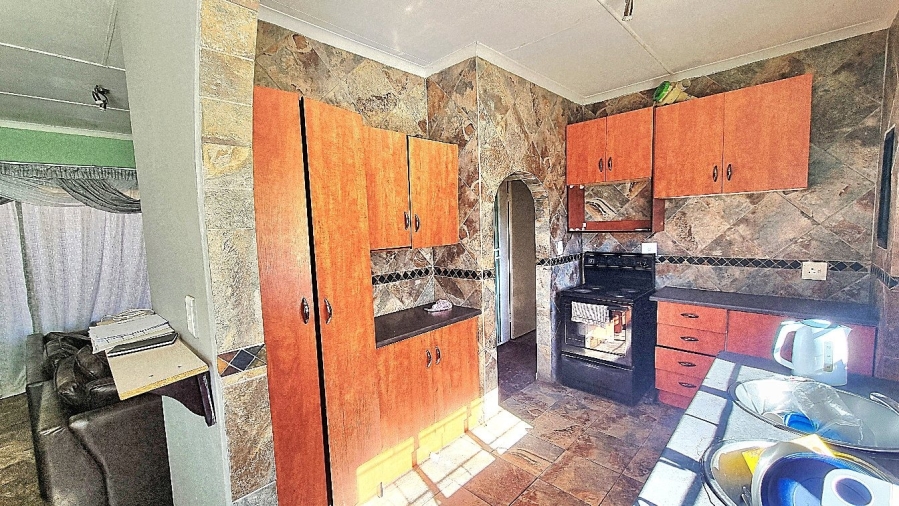 3 Bedroom Property for Sale in Modimolle Limpopo