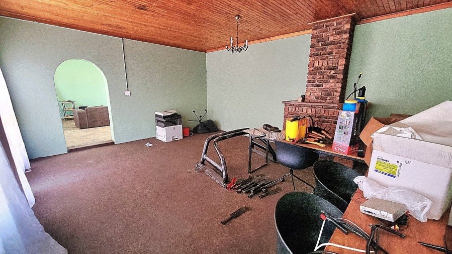 3 Bedroom Property for Sale in Modimolle Limpopo