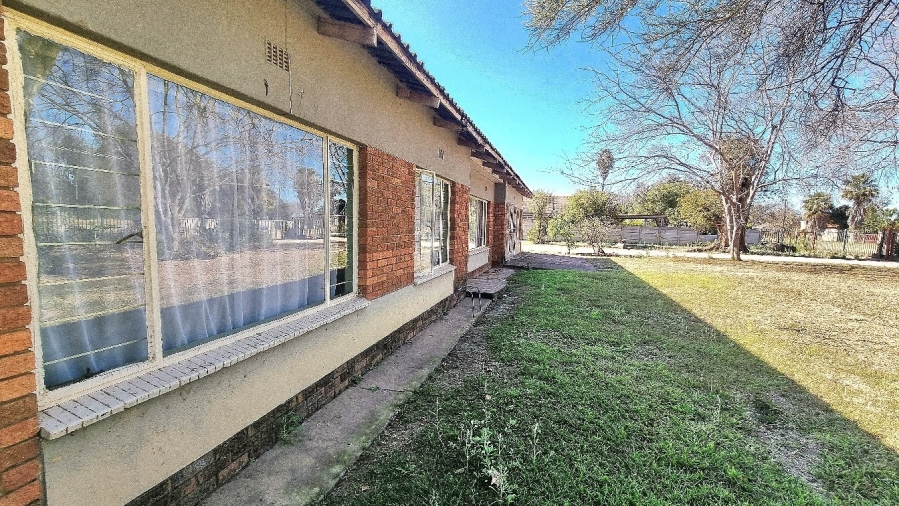 3 Bedroom Property for Sale in Modimolle Limpopo