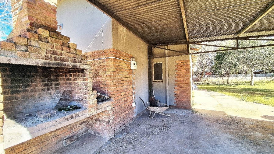 3 Bedroom Property for Sale in Modimolle Limpopo
