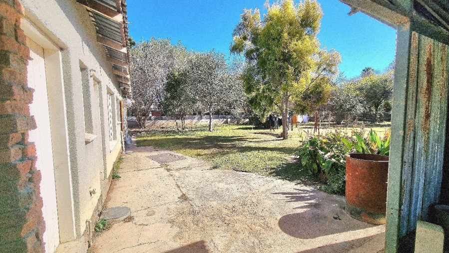 3 Bedroom Property for Sale in Modimolle Limpopo