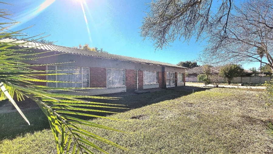 3 Bedroom Property for Sale in Modimolle Limpopo