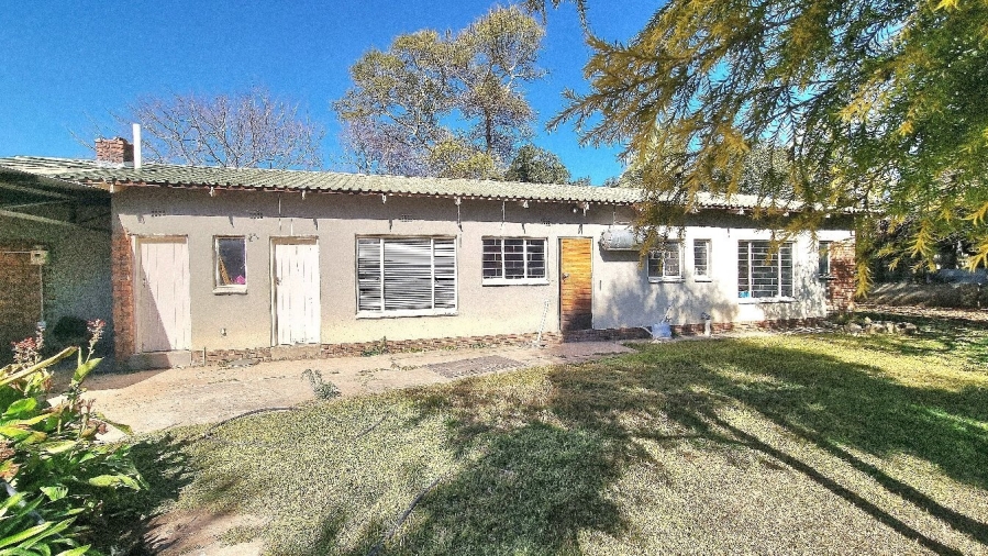 3 Bedroom Property for Sale in Modimolle Limpopo
