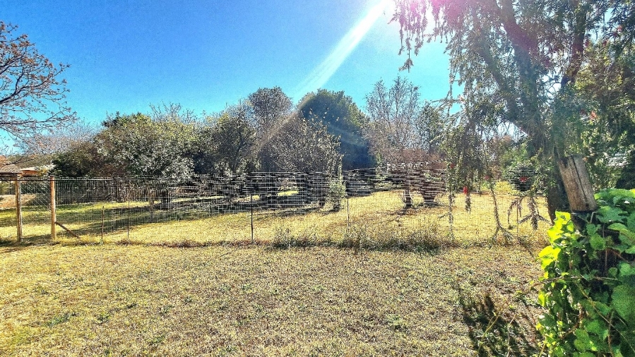 3 Bedroom Property for Sale in Modimolle Limpopo