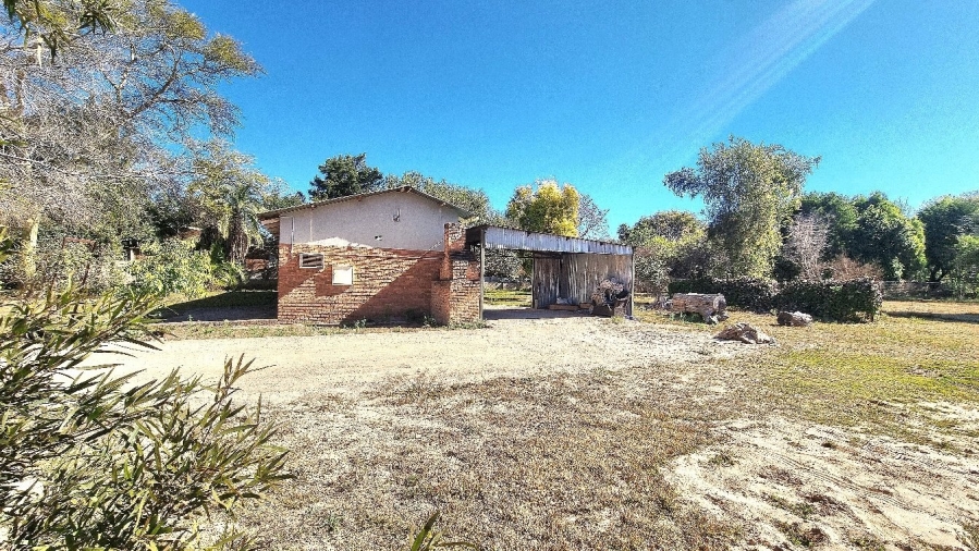 3 Bedroom Property for Sale in Modimolle Limpopo