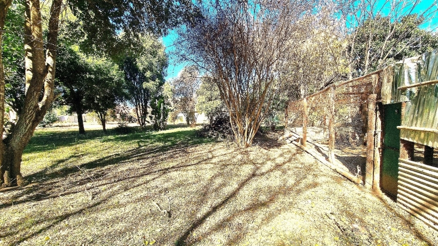 3 Bedroom Property for Sale in Modimolle Limpopo