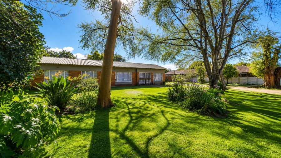 3 Bedroom Property for Sale in Modimolle Limpopo