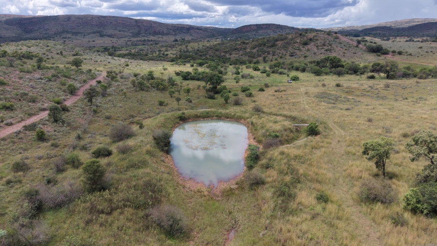 6 Bedroom Property for Sale in Bela Bela Limpopo
