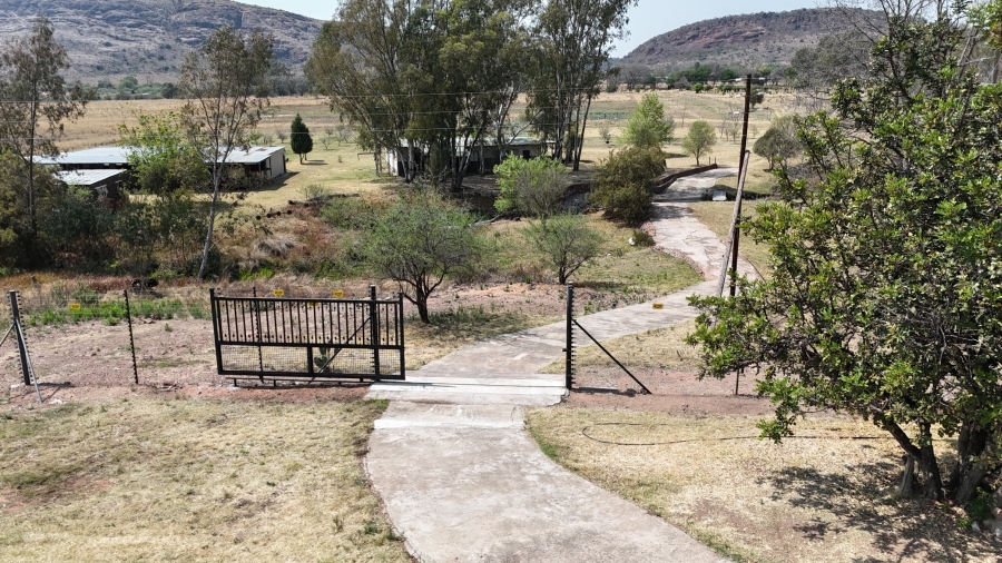 6 Bedroom Property for Sale in Bela Bela Limpopo