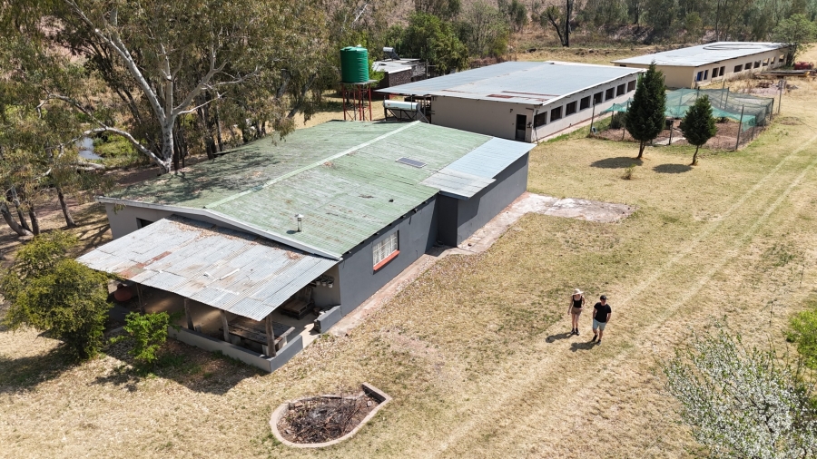 6 Bedroom Property for Sale in Bela Bela Limpopo