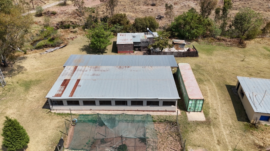 6 Bedroom Property for Sale in Bela Bela Limpopo