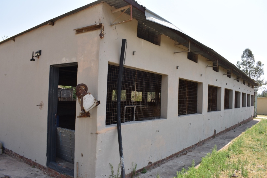 6 Bedroom Property for Sale in Bela Bela Limpopo