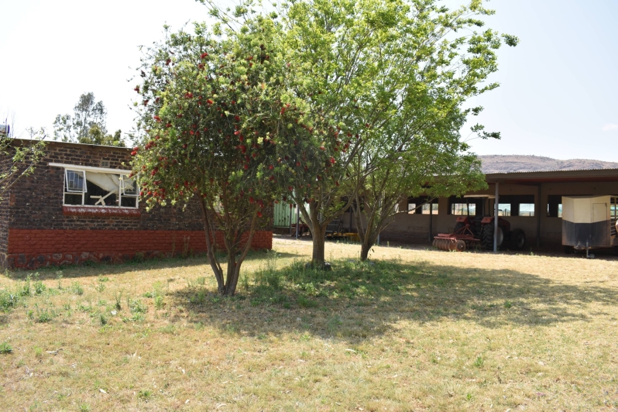6 Bedroom Property for Sale in Bela Bela Limpopo