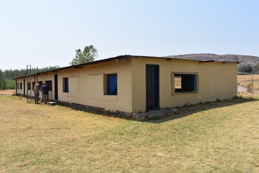 6 Bedroom Property for Sale in Bela Bela Limpopo