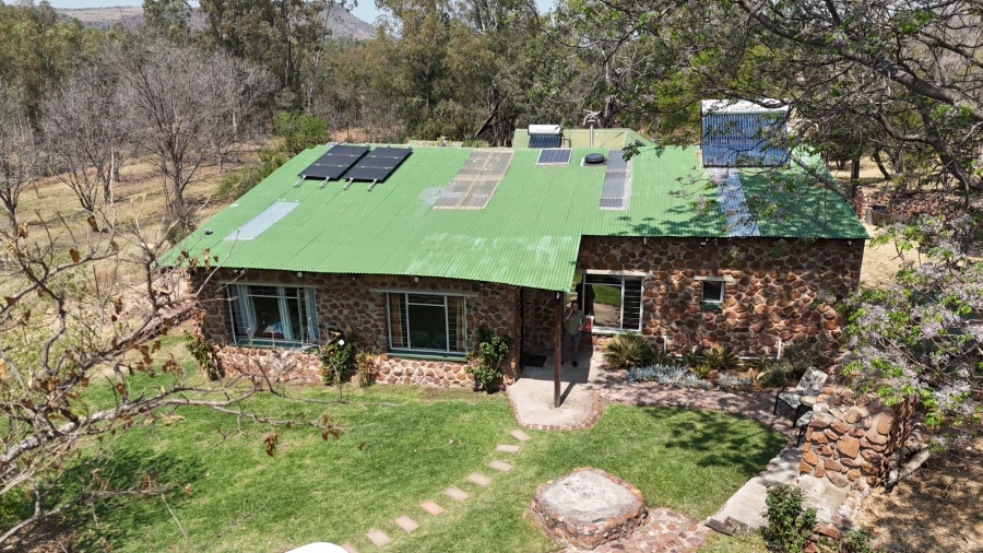 6 Bedroom Property for Sale in Bela Bela Limpopo