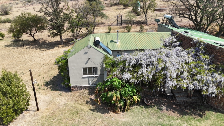 6 Bedroom Property for Sale in Bela Bela Limpopo