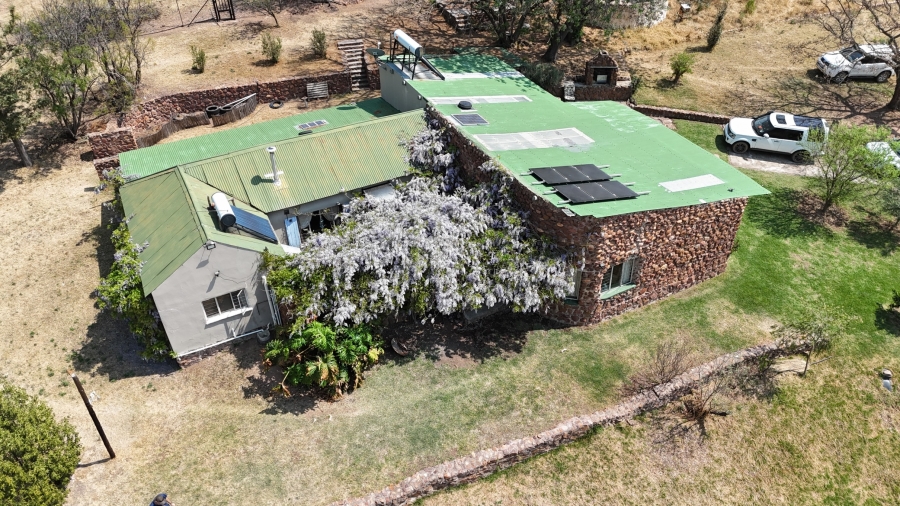 6 Bedroom Property for Sale in Bela Bela Limpopo