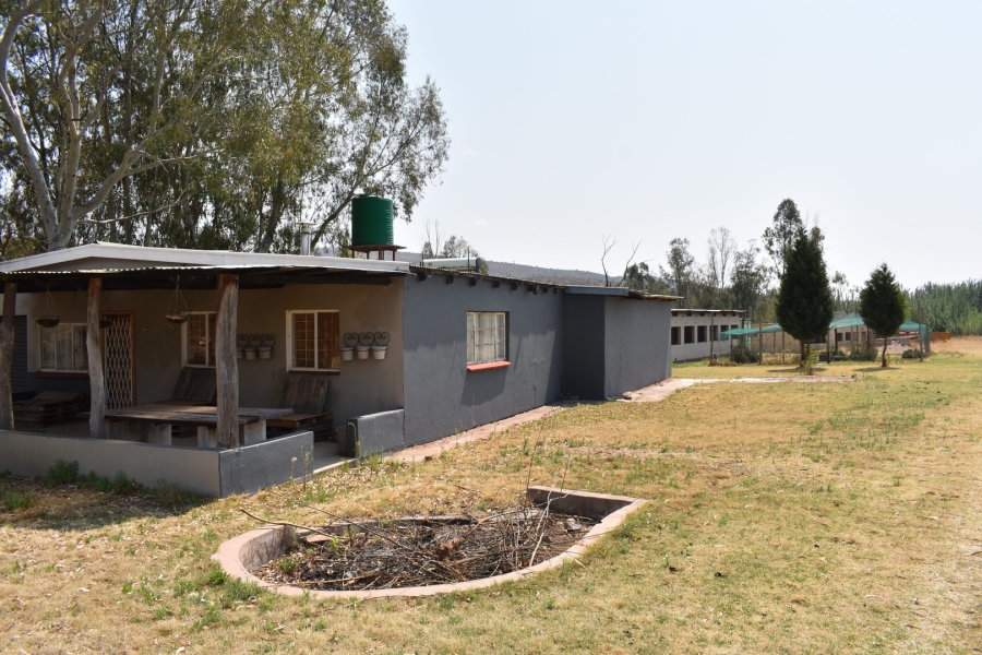 6 Bedroom Property for Sale in Bela Bela Limpopo
