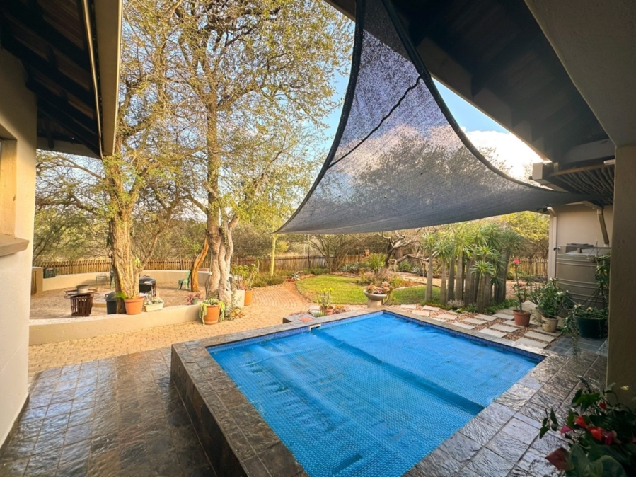 4 Bedroom Property for Sale in Hoedspruit Wildlife Estate Limpopo