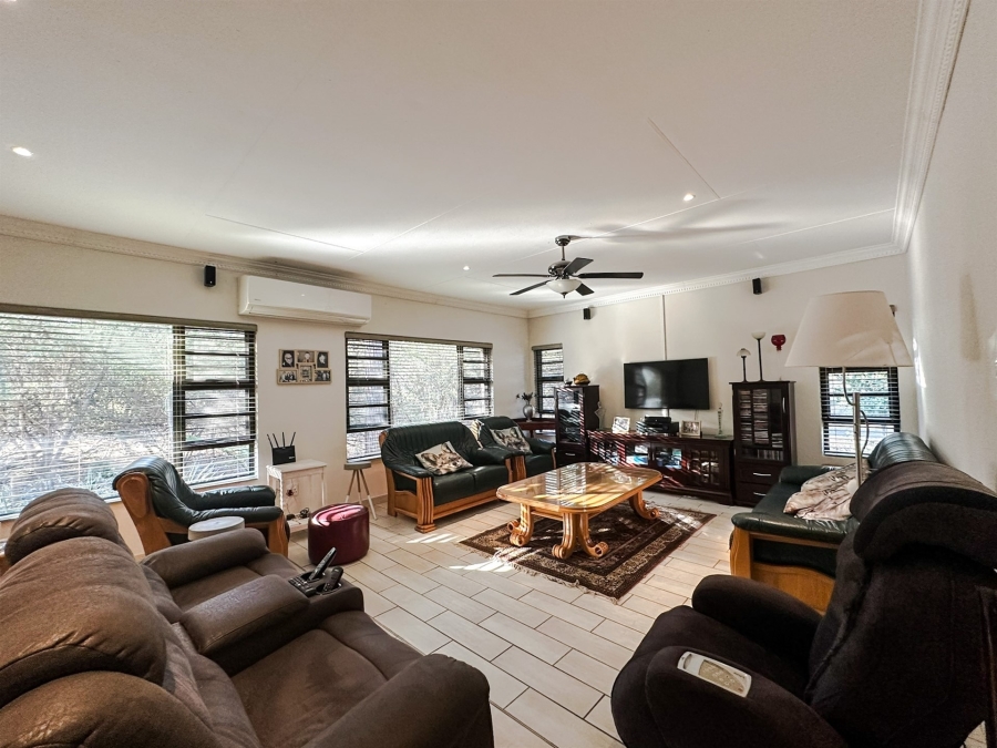 4 Bedroom Property for Sale in Hoedspruit Wildlife Estate Limpopo