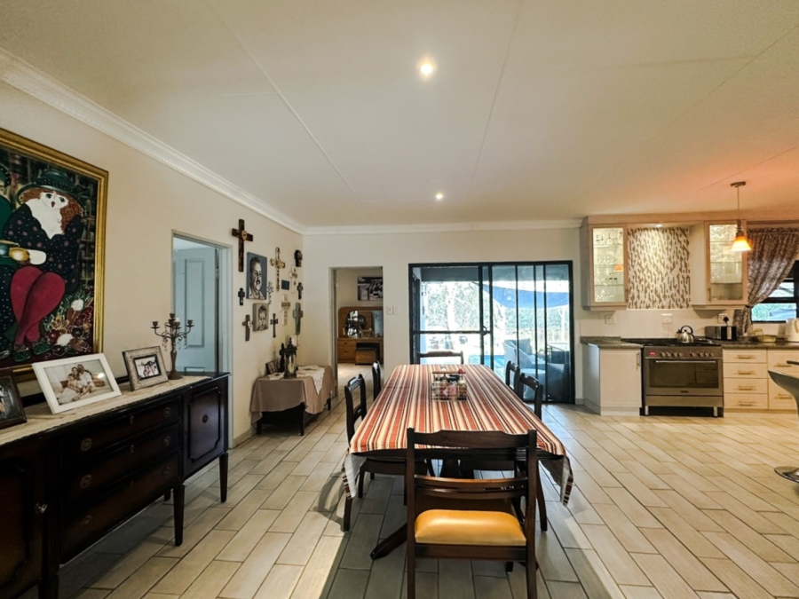 4 Bedroom Property for Sale in Hoedspruit Wildlife Estate Limpopo