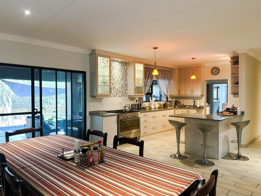 4 Bedroom Property for Sale in Hoedspruit Wildlife Estate Limpopo