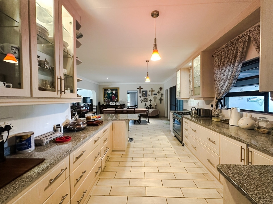 4 Bedroom Property for Sale in Hoedspruit Wildlife Estate Limpopo