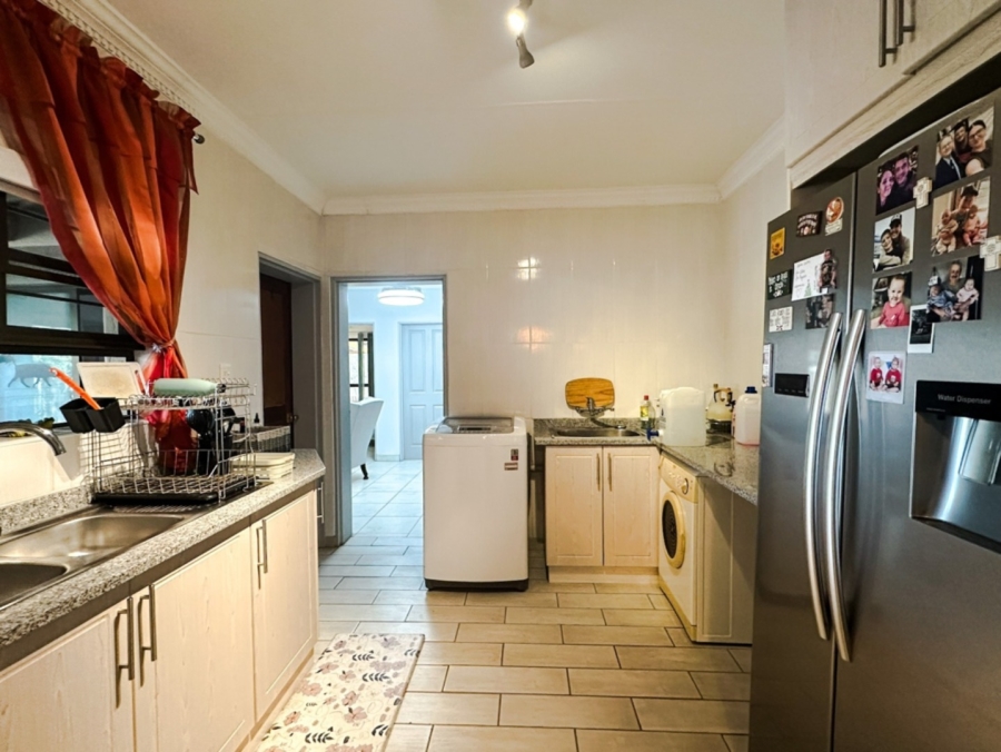 4 Bedroom Property for Sale in Hoedspruit Wildlife Estate Limpopo