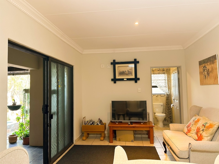 4 Bedroom Property for Sale in Hoedspruit Wildlife Estate Limpopo