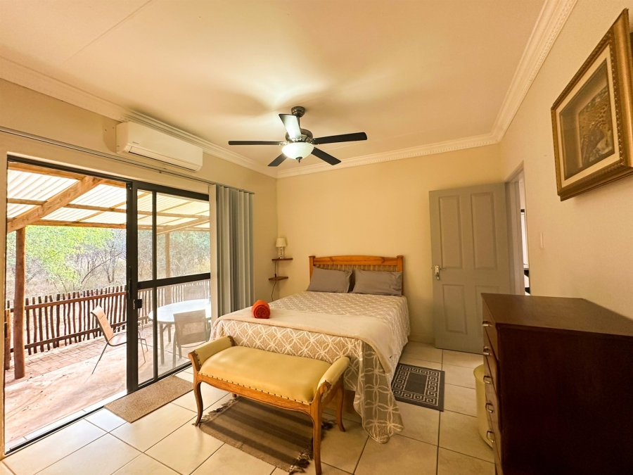 4 Bedroom Property for Sale in Hoedspruit Wildlife Estate Limpopo