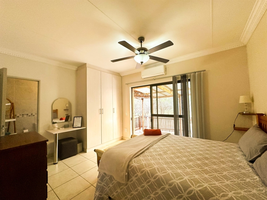 4 Bedroom Property for Sale in Hoedspruit Wildlife Estate Limpopo