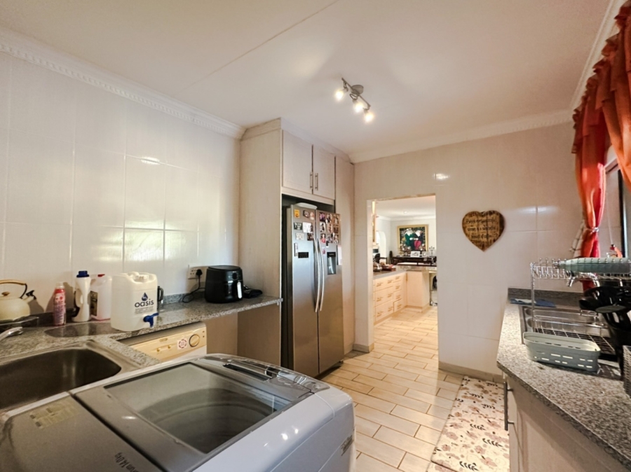 4 Bedroom Property for Sale in Hoedspruit Wildlife Estate Limpopo