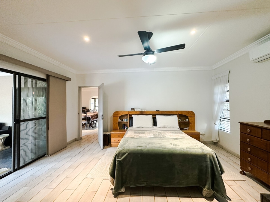 4 Bedroom Property for Sale in Hoedspruit Wildlife Estate Limpopo