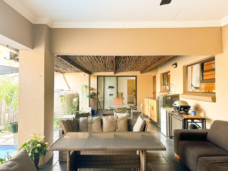 4 Bedroom Property for Sale in Hoedspruit Wildlife Estate Limpopo