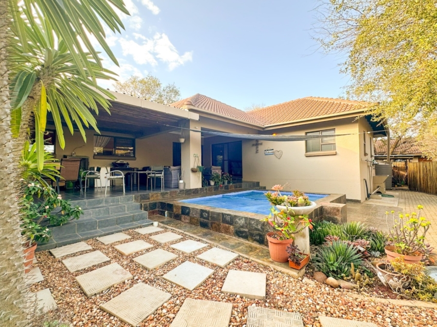 4 Bedroom Property for Sale in Hoedspruit Wildlife Estate Limpopo