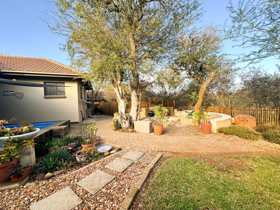 4 Bedroom Property for Sale in Hoedspruit Wildlife Estate Limpopo