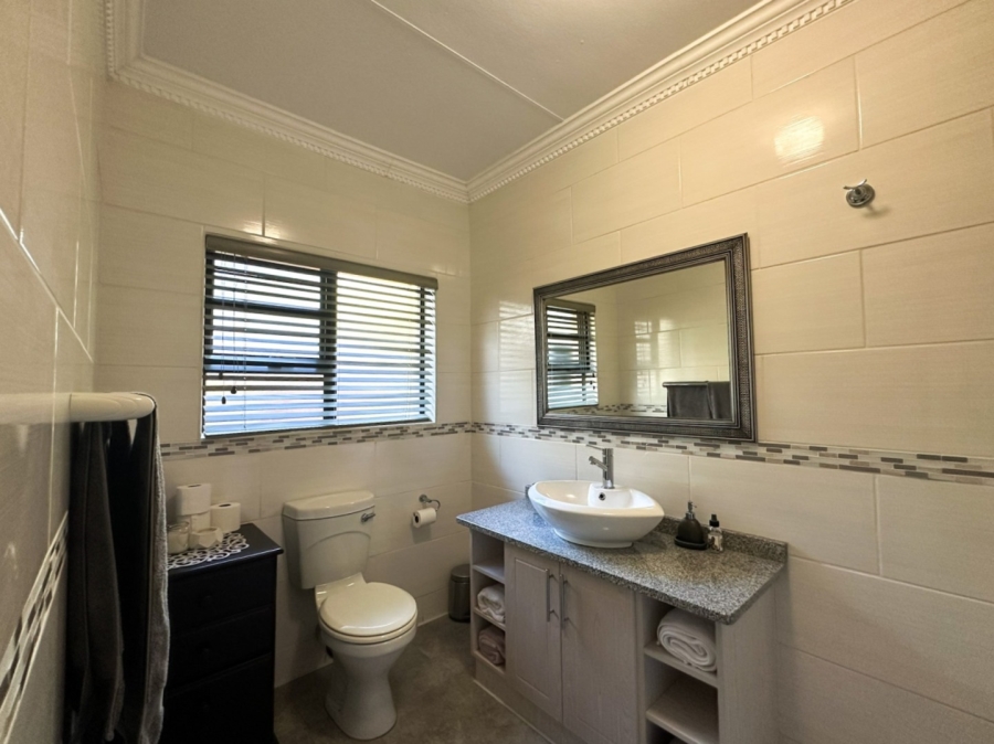4 Bedroom Property for Sale in Hoedspruit Wildlife Estate Limpopo