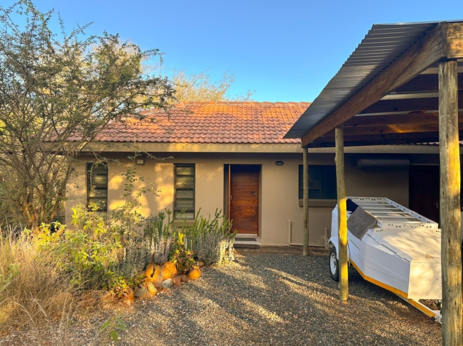 4 Bedroom Property for Sale in Hoedspruit Wildlife Estate Limpopo