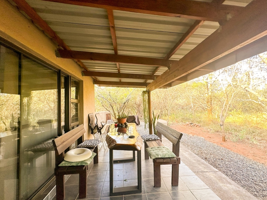 4 Bedroom Property for Sale in Hoedspruit Wildlife Estate Limpopo