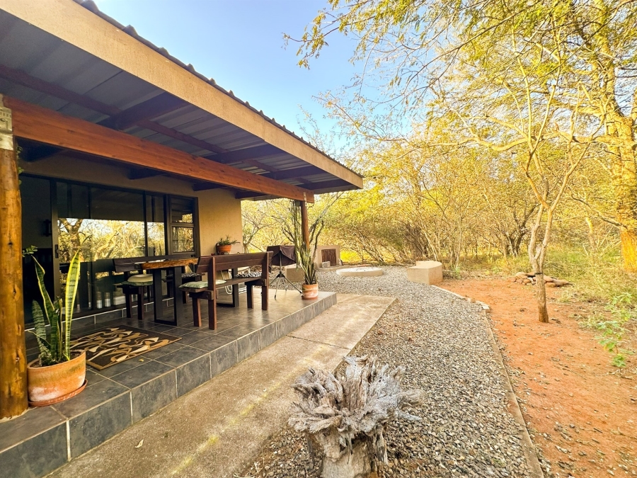 4 Bedroom Property for Sale in Hoedspruit Wildlife Estate Limpopo