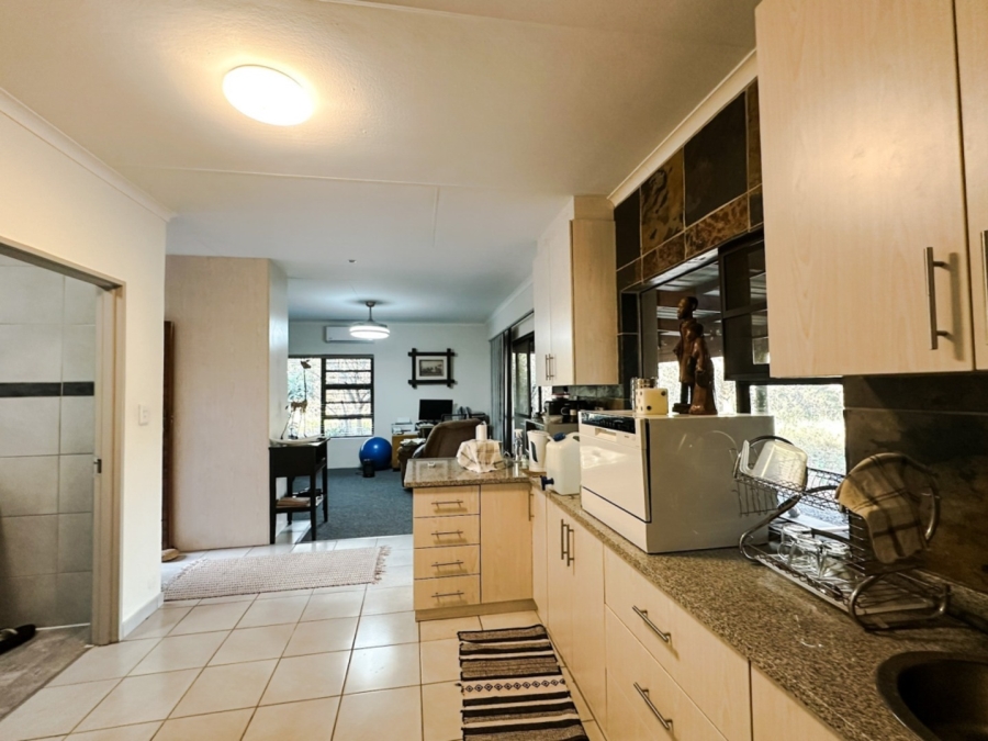 4 Bedroom Property for Sale in Hoedspruit Wildlife Estate Limpopo