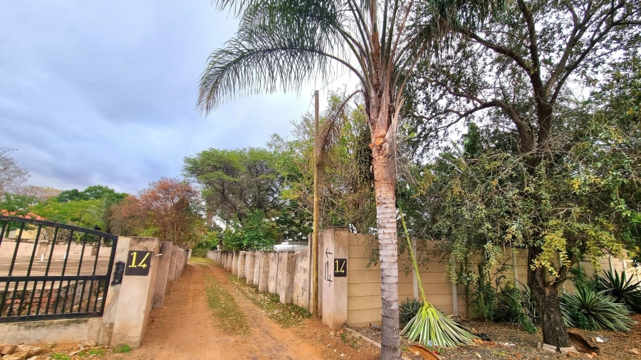 0 Bedroom Property for Sale in Modimolle Limpopo