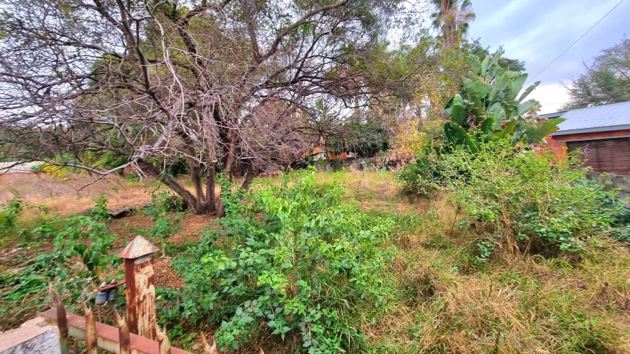 0 Bedroom Property for Sale in Modimolle Limpopo