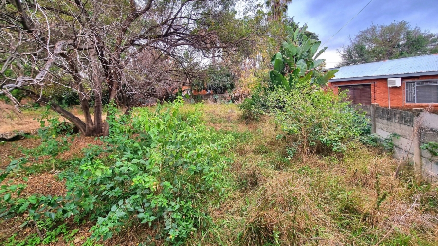 0 Bedroom Property for Sale in Modimolle Limpopo
