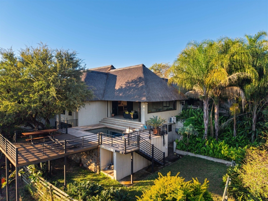 5 Bedroom Property for Sale in Blyde Wildlife Estate Limpopo